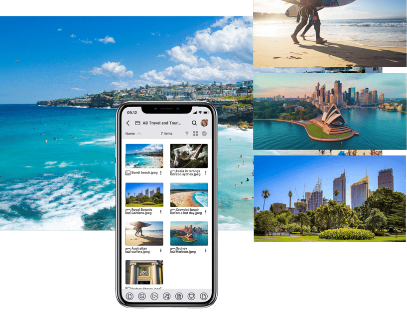 regional tourism in Australia